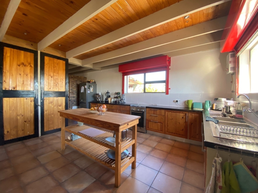Commercial Property for Sale in Hartebeesfontein Western Cape